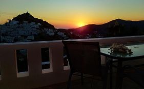 Likno'S Ios Island Resort